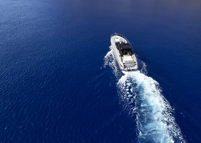 Katikies Santorini - Gea House - The Leading Of The World 5* Ия