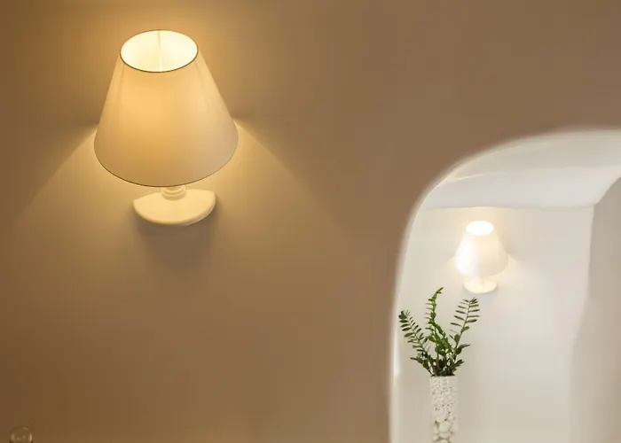 Ξενοδοχείο Katikies Kirini Santorini - The Leading Of The World