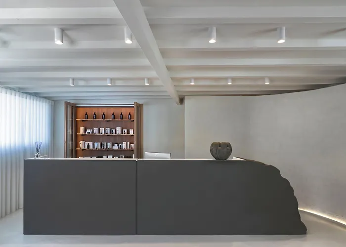 Katikies Kirini Santorini - The Leading Of The World Ξενοδοχείο 5*