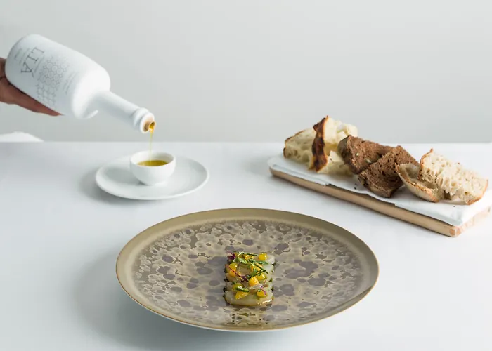 Ξενοδοχείο Katikies Kirini Santorini - The Leading Of The World