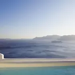 Katikies Santorini - Gea House - The Leading Of The World