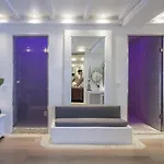 酒店 Katikies Santorini - Gea House - The Leading Of The World 伊亚