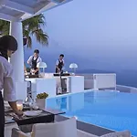 Hotel Katikies Santorini - Gea House - The Leading Of The World Oia (Santorini)