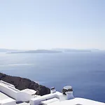 Katikies Santorini - Gea House - The Leading Of The World Oia (Santorini)