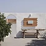 Katikies Santorini - Gea House - The Leading Of The World