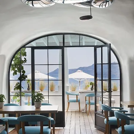 Katikies Kirini Santorini - The Leading Of The World Ξενοδοχείο