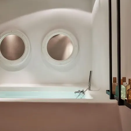 Hotel Katikies Kirini Santorini - The Leading Of The World Oia (Santorini)