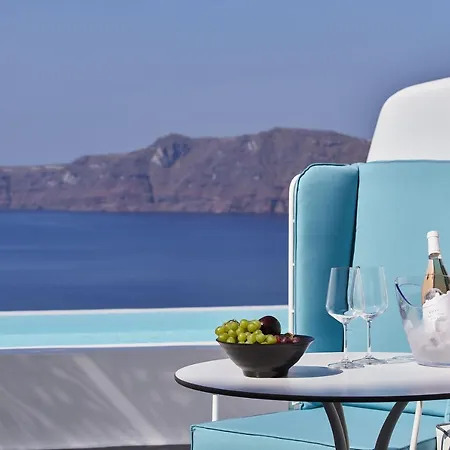 Katikies Kirini Santorini - The Leading Of The World 5* Oia