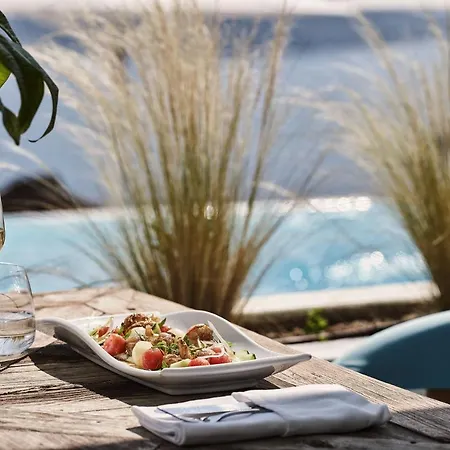 Hotel Katikies Santorini - Gea House - The Leading Of The World Oia