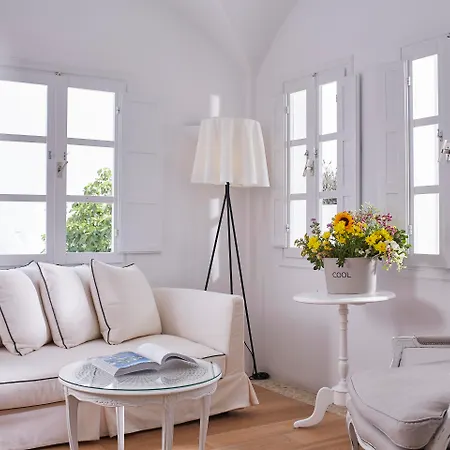 Katikies Kirini Santorini - The Leading Of The World Hotell
