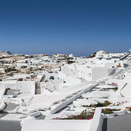 Katikies Kirini Santorini - The Leading Of The World 5* Oia