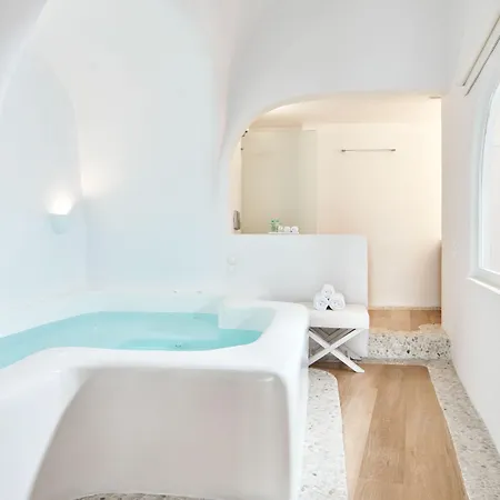 Katikies Kirini Santorini - The Leading Of The World Hotel