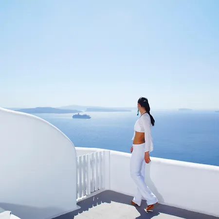 Katikies Santorini - Gea House - The Leading Of The World Hotel