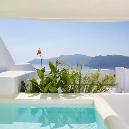 Katikies Kirini Santorini - The Leading Of The World Hotel Oia (Santorini)