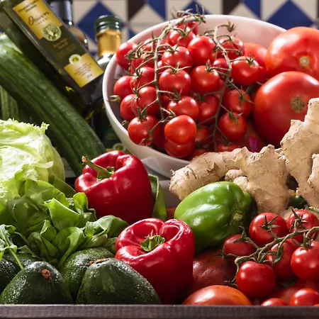 Hotel Katikies Santorini - Gea House - The Leading Of The World Oia