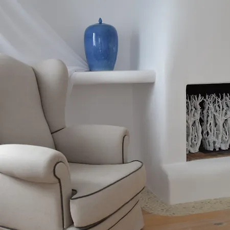 Katikies Kirini Santorini - The Leading Of The World 5* أويا