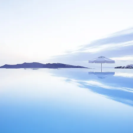 Katikies Santorini - Gea House - The Leading Of The World