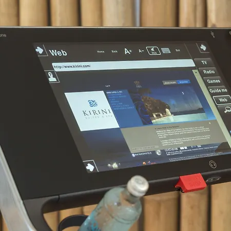 Katikies Kirini Santorini - The Leading Of The World Οία