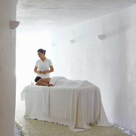 Katikies Kirini Santorini - The Leading Of The World 5* أويا