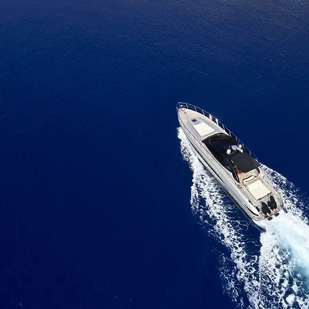 Katikies Santorini - Gea House - The Leading Of The World 5*