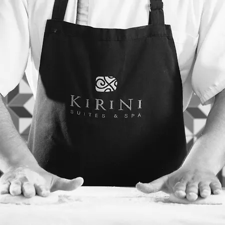 Katikies Kirini Santorini - The Leading Of The World 5* Οία