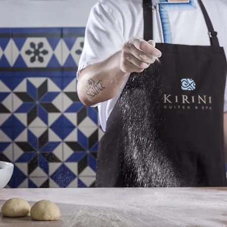 Katikies Kirini Santorini - The Leading Of The World فندق