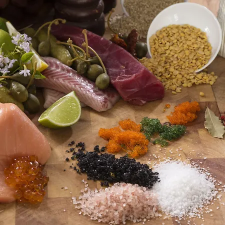 Katikies Kirini Santorini - The Leading Of The World فندق أويا