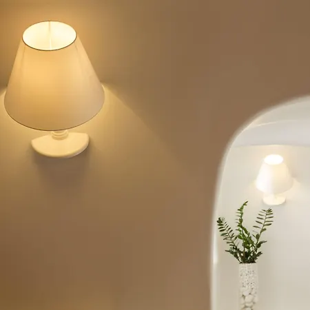 酒店 Katikies Santorini - Gea House - The Leading Of The World
