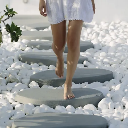 Katikies Kirini Santorini - The Leading Of The World 5*