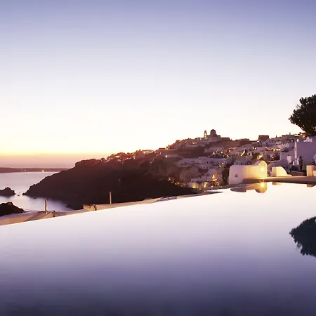 Ξενοδοχείο Katikies Kirini Santorini - The Leading Of The World Οία