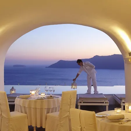 Katikies Kirini Santorini - The Leading Of The World Hotell