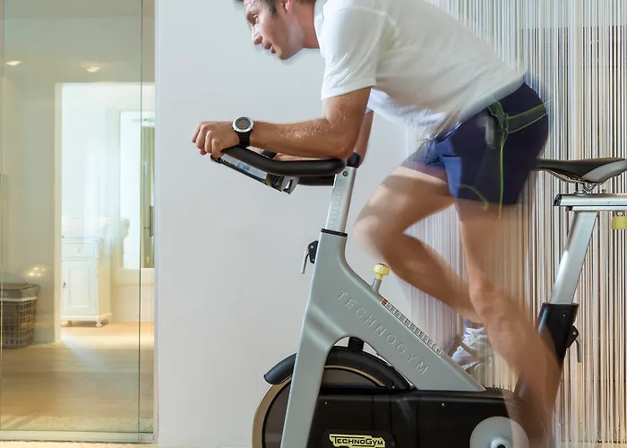 Katikies Santorini - Gea House - The Leading Of The World Hotel 5*