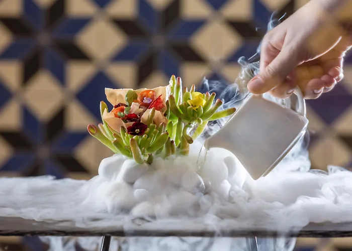 Katikies Santorini - Gea House - The Leading Of The World 5* Oia