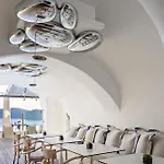 Katikies Santorini - Gea House - The Leading Of The World