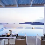 Hotel Katikies Santorini - Gea House - The Leading Of The World
