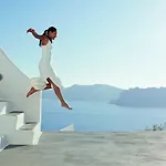 Katikies Santorini - Gea House - The Leading Of The World Hotel