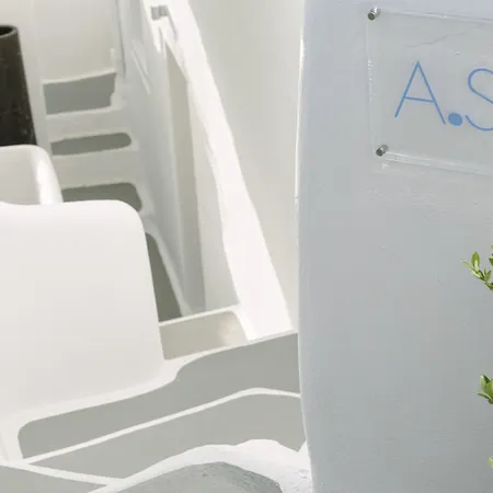 Hotell Katikies Santorini - Gea House - The Leading Of The World 5*